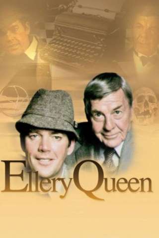 Ellery Queen [] (1975)