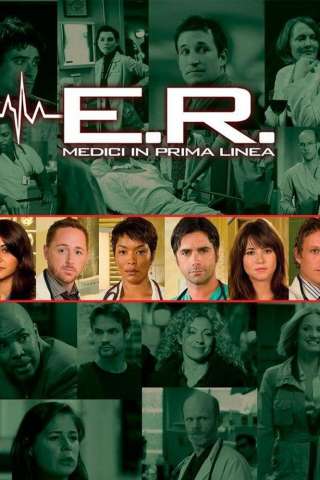 E.R. - Medici in prima linea [] (1994)
