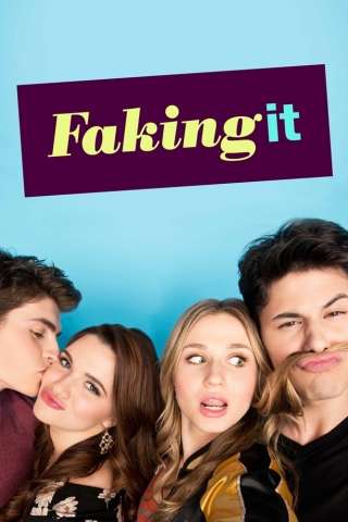 Faking It - Più che amiche [] (2014)
