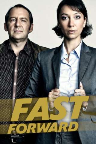 Fast Forward [] (2009)