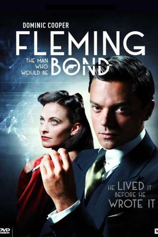 Fleming - Essere James Bond [] (2014)