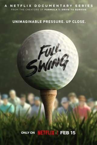Full Swing [] (2023)