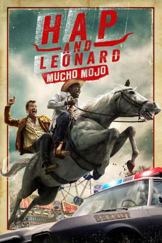 Hap and Leonard [] (2016)