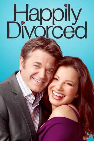 Happily Divorced [] (2011)
