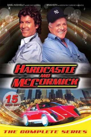Hardcastle &amp; McCormick [] (1983)