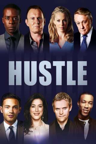 Hustle - I signori della truffa [] (2004)