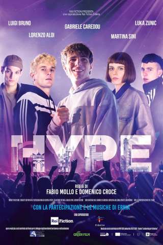 Hype [] (2025)
