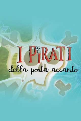 I pirati della porta accanto [] (2018)