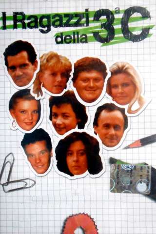 I Ragazzi della 3ª C [] (1987)