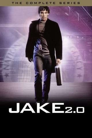 Jake 2.0 [] (2003)
