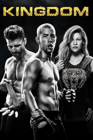 Kingdom [] (2014)