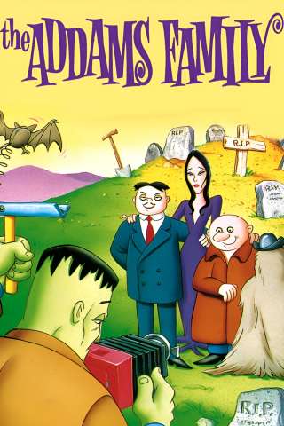 La Famiglia Addams [] (1973)