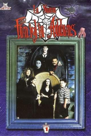 La nuova famiglia Addams [] (1998)