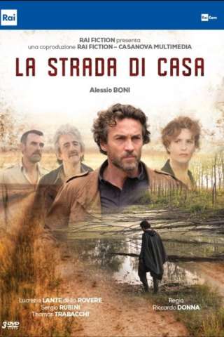 La strada di casa [] (2017)