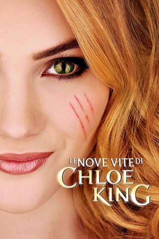 Le nove vite di Chloe King [] (2011)