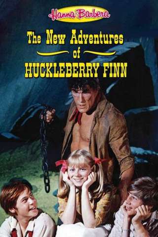 Le nuove avventure di Huckleberry Finn [] (1968)