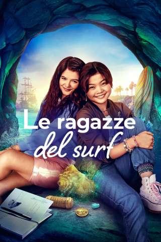 Le ragazze del surf [] (2022)