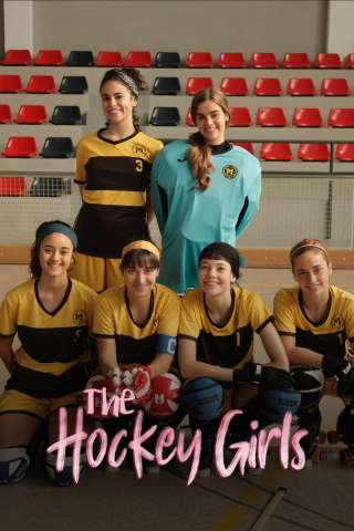 Le ragazze dell'hockey [] (2019)