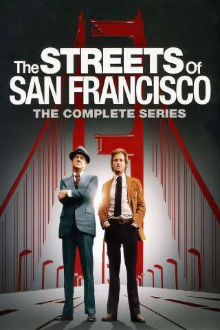 Le strade di San Francisco [] (1972)