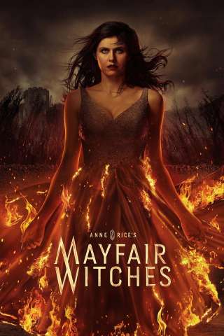 Le Streghe Mayfair [] (2023)