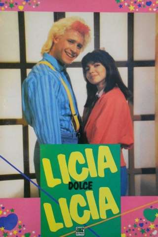 Licia dolce Licia [] (1987)