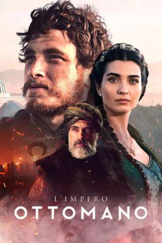 L'impero ottomano [] (2020)