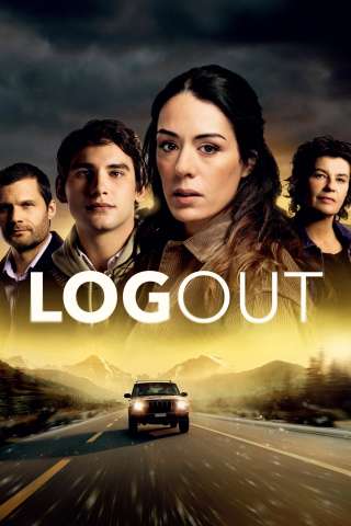 Log Out [] (2025)