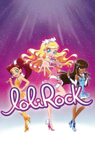 LoliRock [] (2014)