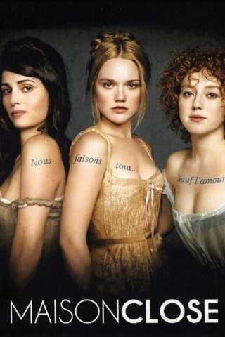 Maison Close [] (2010)
