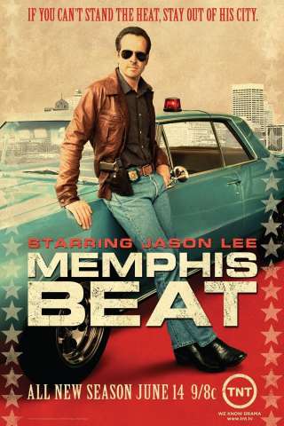 Memphis Beat [] (2010)