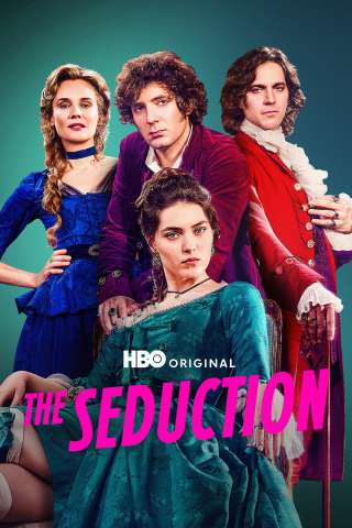 The Seduction [] (2025)