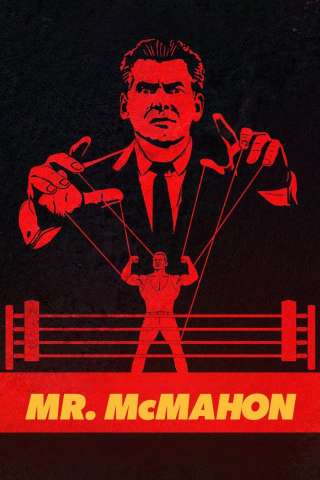 Mr. McMahon [] (2024)
