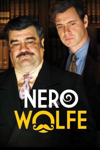 Nero Wolfe [] (2012)