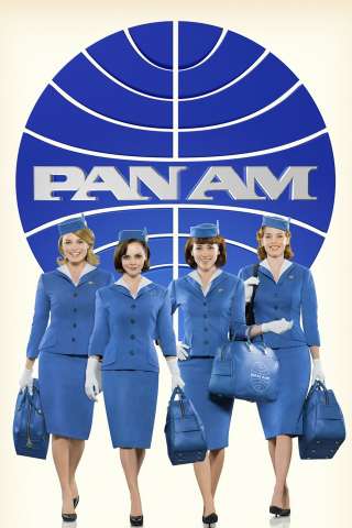 Pan Am [] (2011)