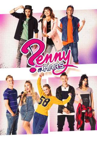 Penny on M.A.R.S. [] (2018)