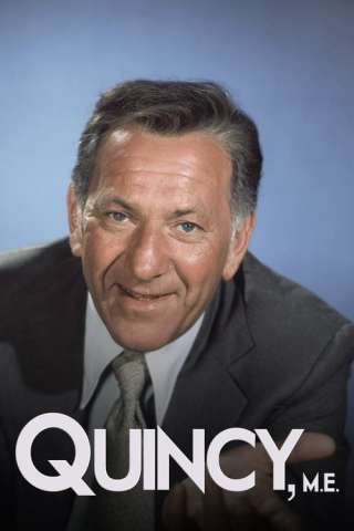 Quincy [] (1976)