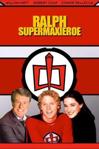 Ralph Supermaxieroe [] (1981)