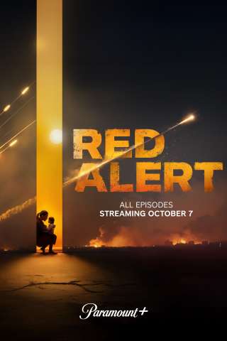 Red Alert [] (2025)