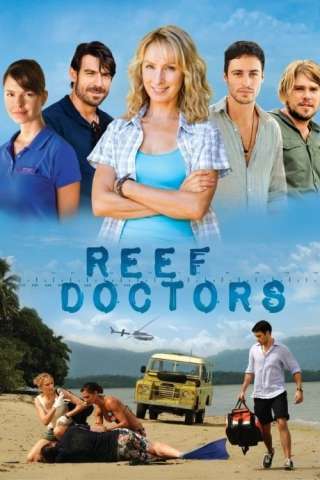 Reef Doctors [] (2013)