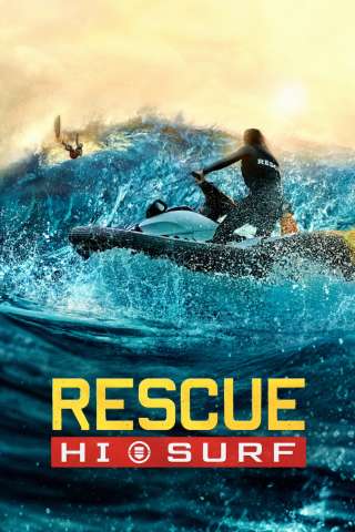 Rescue: HI-Surf [] (2024)
