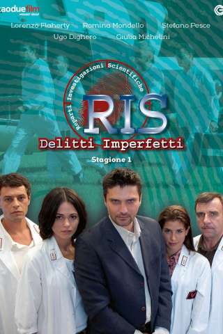 R.I.S. - Delitti Imperfetti [] (2005)
