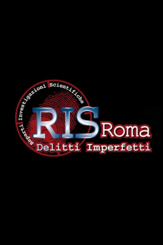 R.I.S. Roma – Delitti imperfetti [] (2010)