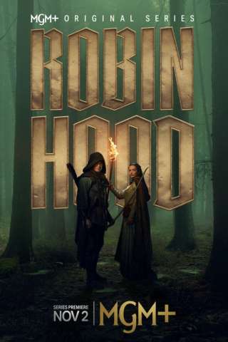 Robin Hood [] (2025)