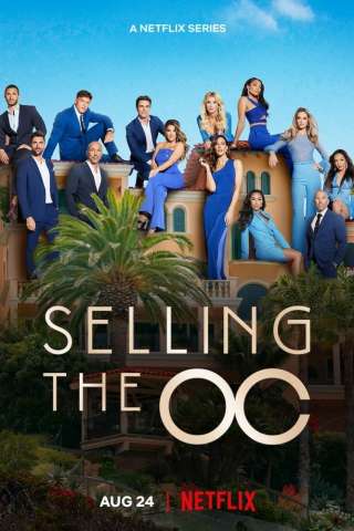 Selling The OC [] (2022)