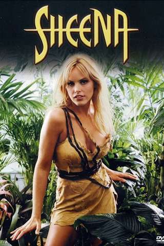 Sheena [] (2000)
