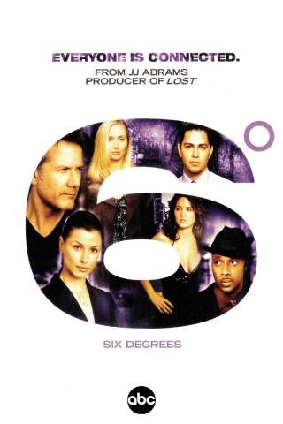 Six Degrees - Sei gradi di separazione [] (2006)