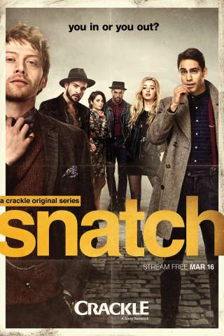 Snatch [] (2017)