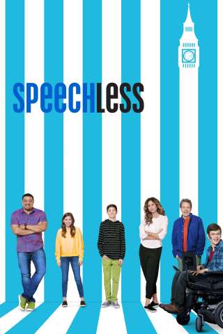 Speechless [] (2016)