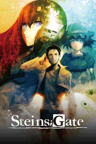 Steins Gate [] (2011)