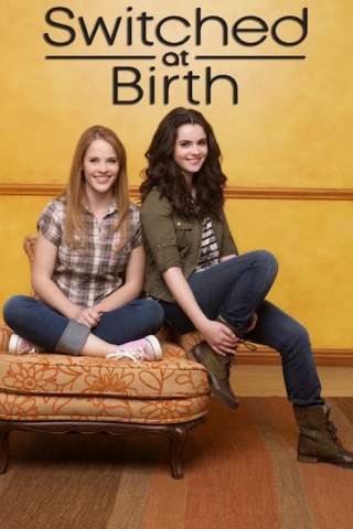 Switched at Birth [] (2011)